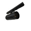 display case lighting dimmable ceiling track spot light